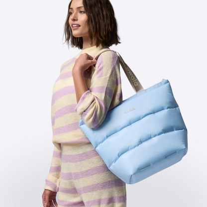 The Puffer - US 4844