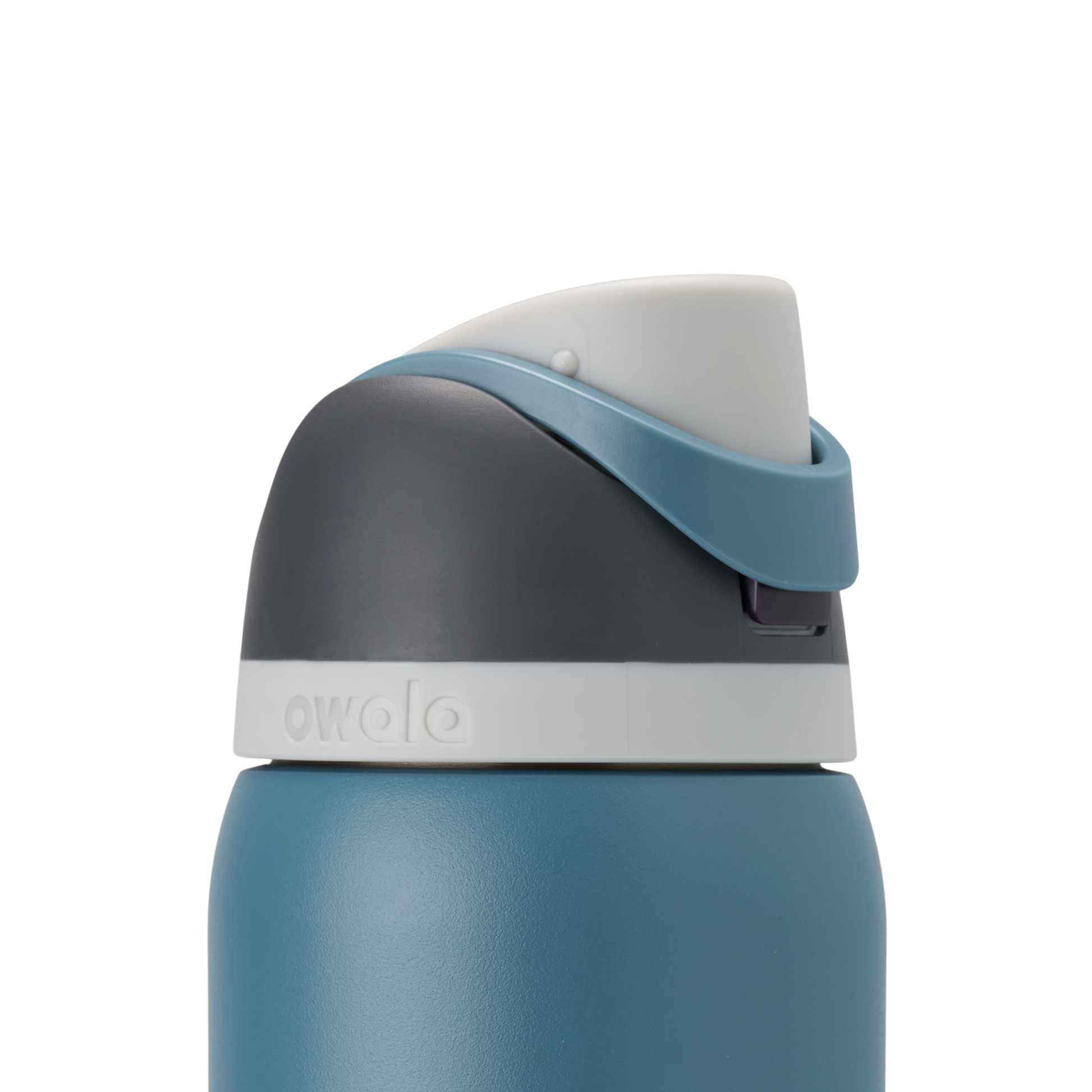 FreeSip? Blue Oasis