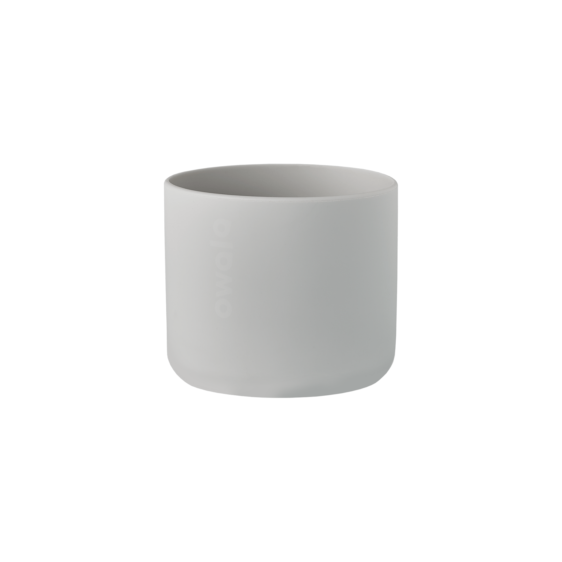Bottle Boot Grey