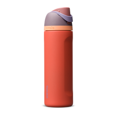 Terracotta Sunset