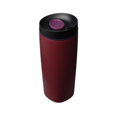 Burgundy Bay