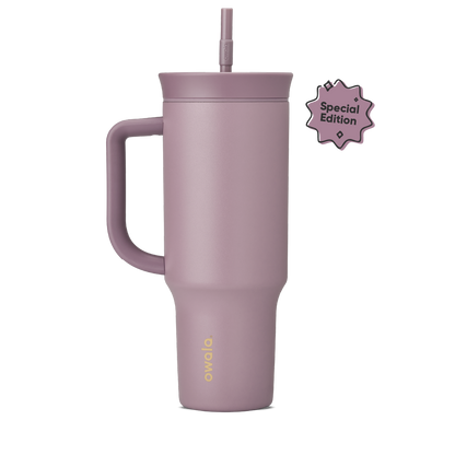 40oz Tumbler