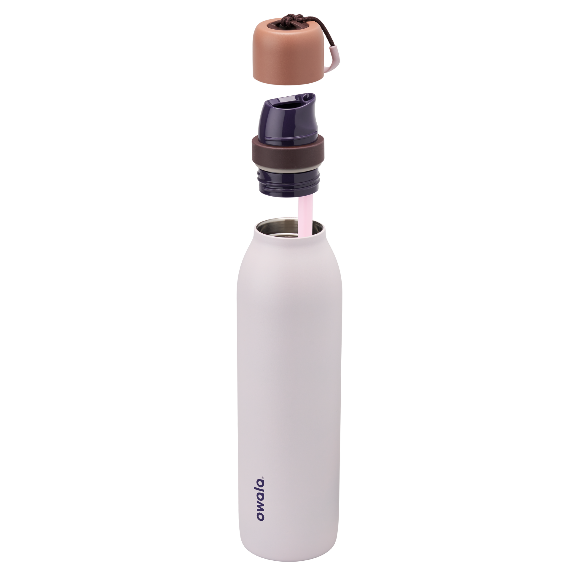 FreeSip? Twist Sleepy Lavender