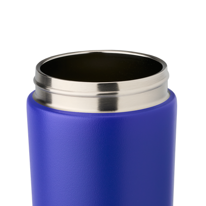 Kids¡¯ Stainless Steel Flip? Teal + Pink